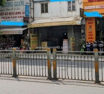 Bán nhà mtkd lũy bán bích, tân phú - 26.6 tỷ - 138m2 (26m x 5.5m) - 2 tầng, sổ