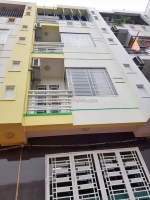 Bán nhà nam pháp - 64m 4 tầng, giá 3.48 tỉ gần cạnh nhà thờ