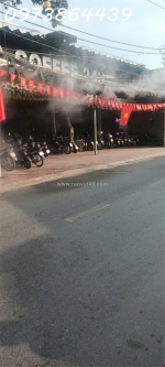 Bán nhà nát mặt tiền kd ngang 8,4m  -tân chánh hiệp 35- p.tân chánh hiệp - quận