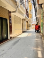 Bán nhà ngõ 105 xuân la, tây hồ, khu phân lô ô tô tránh, kinh doanh, 59m, 5