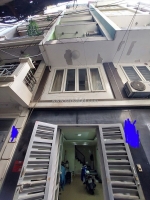 Bán nhà ngõ 304 lê duẩn, đống đa, gần hồ ba mẫu, công viên thống nhất