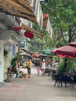 Bán nhà ngõ 62 ngọc hà 35 m 5 tầng mt 7.2m ngay mặt hồ lô góc giá 11.8 tỷ