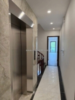 Bán nhà ngô gia tự, long biên, nhà mới, ngõ thông ô tô tránh, thang máy, full