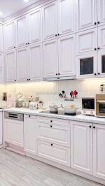 Bán nhà ngõ gốc đề - minh khai - hoàng mai full nội thất