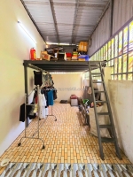 Bán nhà ngõ  quận 9, phước long b - 201m2 - sổ hồng chính chủ - giá hời chỉ