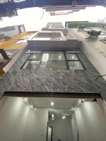 Bán nhà ngọc thụy, long biên, nhà đẹp, 7 tầng, thang máy, full nội thất, ô tô