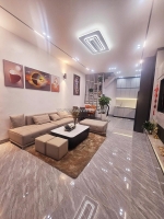 Bán nhà nguyễn đức cảnh , hoàng mai , 42m2 4t giá 8,1 tỷ