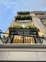 Bán nhà nguyễn văn cừ 38m2, 5 tầng, lô góc 2 thoáng, ô tô vào nhà - giá nhỉnh 8