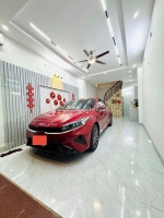 Bán nhà nguyễn văn cừ, trung tâm phường bồ đề , gara ô tô, mặt ngõ thôngh, 5