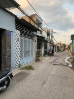 Bán nhà oto ngủ trong nhà - bình hưng hòa a - dòng tiền 12tr/th 
102m - nhỉnh