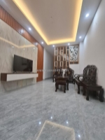 Bán nhà phân lô đường hoàng mai, trương định, ô tô đỗ cửa, 38m2. 7,35 tỷ