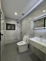 Bán nhà phân lô hoàng văn thái – khương trung, 63m², 5 tầng, gara ô tô