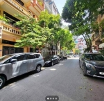 Bán nhà phân lô lạc trung - minh khai - 85m x 5 tầng - giá nhỉnh 26 tỷ - kinh