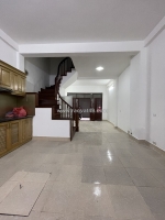 Bán nhà phân lô ô tô vào nhà phố xuân la, tây hồ, dân xây, 52m x 5t, mặt tiền