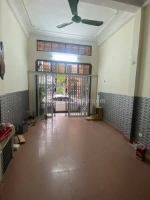 Bán nhà phân lô phố phạm tuấn tài, quận bắc từ liêm 6 tầng, mặt tiền 3.7m, diện tích 35m2