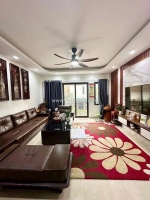 Bán nhà phố đại cát 36m2 x 5 tầng, nhà đẹp long lanh , mặt ngõ rộng ô tô tránh