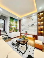 Bán nhà phố đại từ hoàng mai nhà cực thoáng cạnh kđt đại kim - hồ linh đàm gần