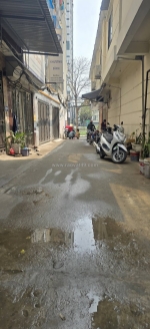 Bán nhà phố khương đình - thanh xuân, đt 40m2 mặt tiền khủng, kinh doanh giá