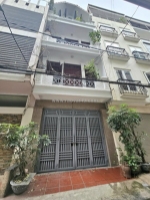 Bán nhà phố lạc trung – 50m² x 4tầng – ngõ ô tô tránh – 14.x tỷ