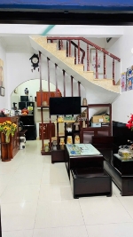 Bán nhà phố minh khai 3 tầng 35m2 giá 6.5 tỷ