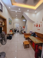 Bán nhà phố minh khai - quận hai bà trưng - sát tttm times city 50m - 5 tầng -