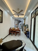 Bán nhà phố minh khai, vài bước ra ô tô, sát phố minh khai, dt 30m2, nhỉnh 7 tỷ