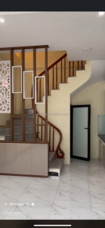 Bán nhà phố nam dư - hoàng mai - ô tô
đỗ cửa - nhà đẹp cao cấp - ngõ thông