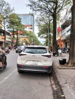 Bán nhà phố nguyễn thị định 97 m2 x 3t mt 5.2m lô góc k/d vỉa hè 91 tỷ q. cầu