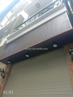 Bán nhà phố nguyễn trãi, hà đông 46m nhà 5 tầng thang máy, giá 12.5 tỷ