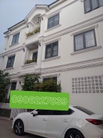 Bán nhà phố siêu đẹp cho người dẫn đầu gần bệnh viện lê văn thịnh,p.cát lái,thủ