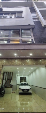 Bán nhà phố trung kính cầu giấy - siêu phẩm phân lô - ô tô tránh - 2 mặt thoáng