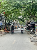 Bán nhà phương mai – 10m ra ô tô tránh - gần hồ - 44m2 6 tầng thang máy - 10.3