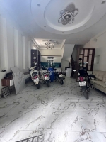 Bán nhà quận hoàng mai, 40m2, nhà đẹp, vị trí trung tâm, dòng tiền tốt