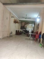 Bán nhà quận hoàng mai, vị trí kinh doanh siêu đẹp, đường ô tô tránh, 80m2, giá