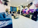 Bán nhà quan nhân - 7 tầng - ba gác tránh - cách phố 30m - giá chỉ: 8.75 tỷ -