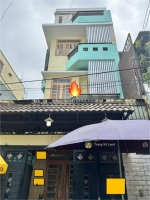 Bán nhà riêng nguyễn thị tần, phường 2, quận 8, hồ chí minh, giá 13x tỷ, 124m2