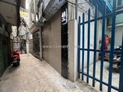 Bán nhà riêng tại đê trần khát chân, q. hai bà trưng, 45m2 x 4 tầng giá 7 tỷ