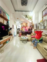 Bán nhà riêng tại phạm thế hiển, 7x tỷ, 85m2, 3pn, 3wc, có chỗ để xe hơi