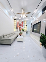 Bán nhà riêng tại phố kim giang, ô tô 7 chỗ qua nhà, 45m2, gần phố, 10.9 tỷ