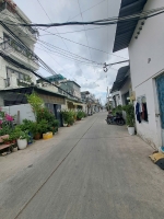 Bán nhà sát mặt tiền huỳnh tấn phát q7 – xe hơi vào nhà – chỉ 10.5 tỷ, lh