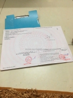 Bán nhà sổ hồng, 1 trệt, 1 lầu ấp tân phước, xã tân kim, cần giuộc, long an.