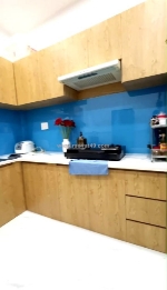 Bán nhà tên lửa bình tân - hẻm ô tô tránh nhau - 48m - 3tỷ9