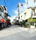 Bán nhà tên lửa bình tân - hẻm xe tăng thoáng mát - công nhân
42m - 4.4 tỷ