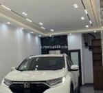 Bán nhà thạch bàn – 33m², nhỉnh 6tỷ ngõ ô tô –gara - gần aeon