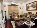 Bán nhà thanh nhàn, 1 nhà ra phố, thang máy, nhà 6 tầng đẹp ở luôn, 12 tỷ