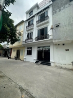 Bán nhà thiên lôi 4 tầng, đường 7m ô.tô đỗ vài chiếc, giá 3.65 tỉ cực hiếm