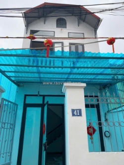 Bán nhà thôn 3, đông mỹ, thanh trì 60 3.5 4 5.4 tỷ