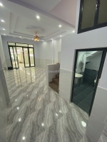 Bán nhà tỉnh lộ 10 bình tân - xe hơi ngủ trong nhà - 3 tầng btct
115m - 6.1 tỷ