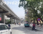 Bán nhà tràn phú hà đông hai mặt thoáng - sổ đẹp nở hậu - tiềm năng tăng giá