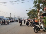 Bán nhà trục kinh doanh chính khu chợ nam sơn, sát khu công nghiệp.